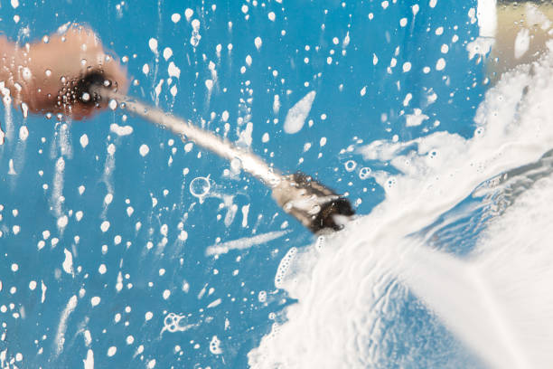 Best Sign and Awning Cleaning  in Bridgewater, VA