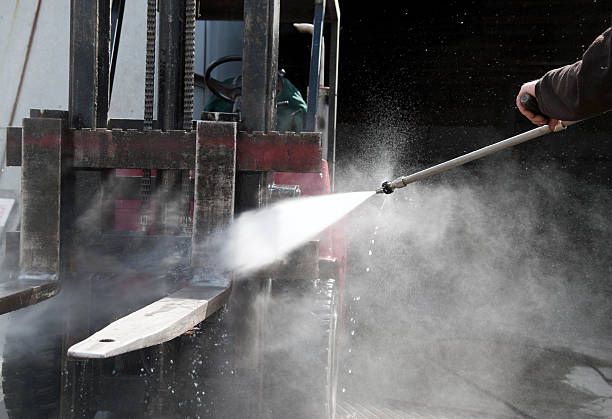  Bridgewater, VA Pressure Washing Pros